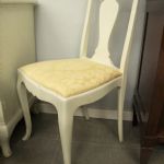808 9147 CHAIRS